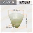 Клипса MASUMA KJ519 TOYOTA