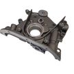 Насос масляный GENERAL PARTS 1510016040 TOYOTA AT191, AT115