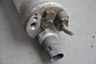 Осушитель кондиционера MAZDA DEMIO DW3W (Контактный) 2143