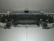 Бампер передний MERCEDES-BENZ A-CLASS W169 (Контрактный) 46091648
