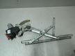 Стеклоподъемник MITSUBISHI PAJERO H76W Перед Прав (Контрактный) 79591749