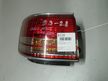 Фонарь TOYOTA MARK II QUALIS MCV21 Зад Лев 3328 (Контрактный) 03344129