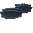 Колодки тормозные TOYOTA 0446642060 TOYOTA CAMRY, RAV4
