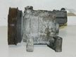 Компрессор кондиционера NISSAN CUBE CGA3DE (Контрактный) 45990590