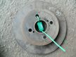 Диск тормозной TOYOTA VITZ KSP90 Зад (Контрактный) 81530554