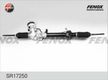 Рейка рулевая GENERAL PARTS 577004L010 HYUNDAI SOLARIS, KIA RIO 2011 Лев. Руль