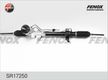 Рейка рулевая GENERAL PARTS 577004L010 HYUNDAI SOLARIS, KIA RIO 2011 Лев. Руль