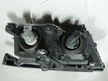 Фара BMW 3-SERIES E46 Перед Лев (Контрактный) 68000779