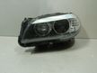 Фара BMW 5-SERIES F10 Перед Лев (Контрактный) 23576050