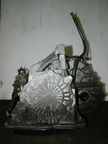 АКПП MAZDA PREMACY CREW LFVE (Контрактный) 45984157