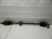 Привод HONDA ACCORD CF3 F18B Перед Лев (Контрактный) 35015898