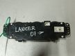 Блок управления климат-контролем MITSUBISHI LANCER CY4A (Контрактный) 81540530
