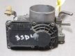 Заслонка дроссельная TOYOTA 3SFSE (Б\У) 79780541