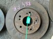 Диск тормозной HONDA CR-V RE4 Перед (Контрактный) 81530645