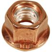 Гайка системы выпуска BOSAL 258038 К MERCEDES-BENZ
