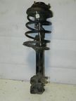 Стойка подвески NISSAN X-TRAIL NT30 Перед Прав (Контрактный) 45989738