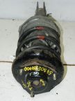 Стойка подвески NISSAN X-TRAIL NT30 Перед Прав (Контрактный) 45989738