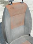 Сиденье FIAT DUCATO 250 Перед Лев (Б/У) 94592930