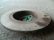 Диск тормозной NISSAN MAXIMA A32 Зад (Контрактный) 81530512