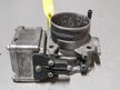 Дроссельная заслонка MITSUBISHI 4G93 (Контрактный) 79780310