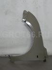 Крыло JORDEN JH01CRZ09045L CHEVROLET CRUZE Перед Лев