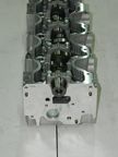 Головка блока цилиндров GENERAL PARTS HSC001 Z908, J781 3С/3CE/3CT/3CTE в сборе, с масляным каналом