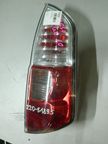 Фонарь TOYOTA PASSO KGC10 Задн Прав (Контрактный) 03344297