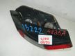 Фонарь SUBARU LEGACY BH5 Зад Лев 4835A (Контрактный)
