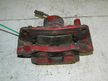 Суппорт MAZDA MAZDA 6 GG Перед Лев (Контрактный) 81540235