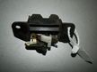 Замок крышки багажника HYUNDAI ACCENT LC (Б/У) 35020053