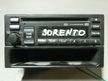 Магнитола KIA SORENTO (Б/У) 81540464