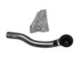 Наконечник рулевой тяги SAT STEG2132290A MAZDA CX-9