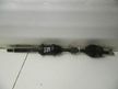 Привод NISSAN LIBERTY RM12 QR20DE Перед Прав (Контрактный) 35015780