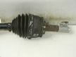 Привод NISSAN LIBERTY RM12 QR20DE Перед Прав (Контрактный) 35015780