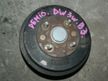 Ступица MAZDA DEMIO DW3W Зад (Контрактный) 79586927