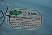 Стекло двери XYG SUZUKI GRAND VITARA 8020LGSR3FD Перед Лев