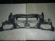 Рамка радиатора NISSAN Primera TP12 (Контрактный)