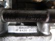 Дроссельная заслонка MITSUBISHI 4G94 (Контрактный) 79780325