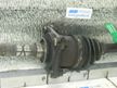 Привод MAZDA CAPELLA GW5R KLZE Зад Прав (Контрактный) D9996283