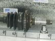 Привод MAZDA CAPELLA GW5R KLZE Зад Прав (Контрактный) D9996283