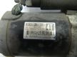 Стартер SUZUKI Grand Vitara TDA4W J24B (Контрактный)