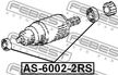 Подшипник FEBEST AS60022RS