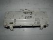 Панель приборов TOYOTA COROLLA 120 (Б/У) 79590347