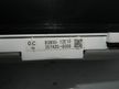 Панель приборов TOYOTA COROLLA 120 (Б/У) 79590347