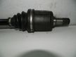 Привод HONDA AVANCIER TA1 F23A Перед Лев (Контрактный) 35015916