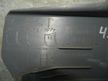 Накладка на порог TOYOTA LAND CRUISER PRADO J90 Перед. Лев (Б/У) 45993807