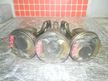 Поршень c шатуном HONDA K20A (Контрактный)13071324