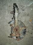 Ступица HONDA ACCORD CU2 Перед Прав (Контрактный) 79586579