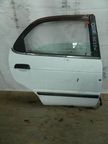 Дверь SUZUKI CULTUS GC21W Зад Прав (Контрактный) 72355619