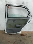 Дверь SUZUKI CULTUS GC21W Зад Прав (Контрактный) 72355619